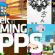 Illustration for article titled The Week In Gaming Apps